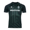 Camiseta de fútbol Werder Bremen Tercera Equipación 23-24 - Hombre